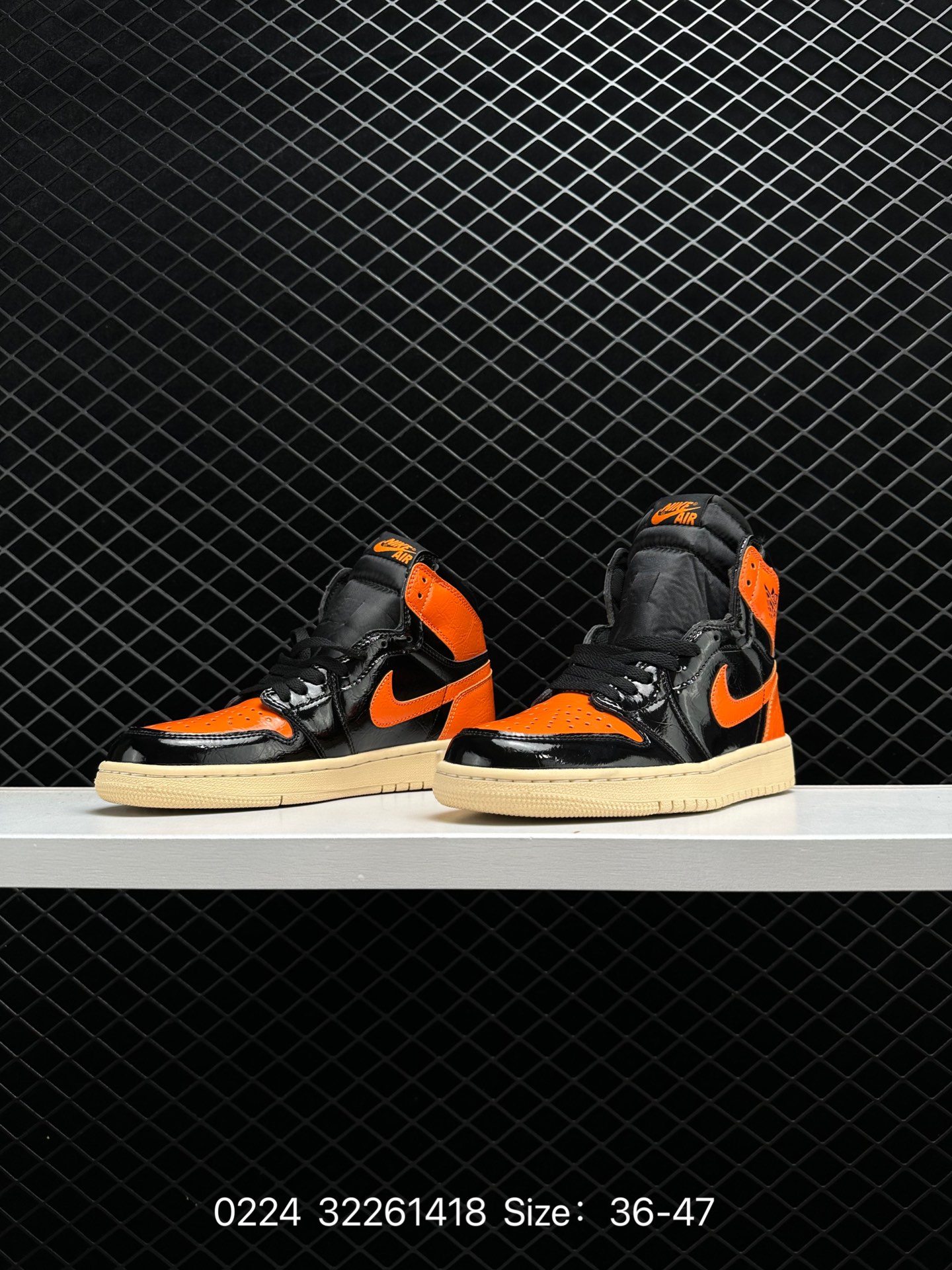 Air Jordan 1 Retro High OG